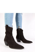 Heel boots model 222050 Solea 