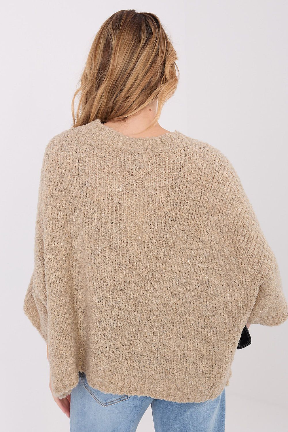  Jumper model 222114 Factory Price 