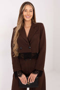  Jacket model 222178 Italy Moda 