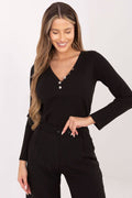  Blouse model 222199 Rue Paris 