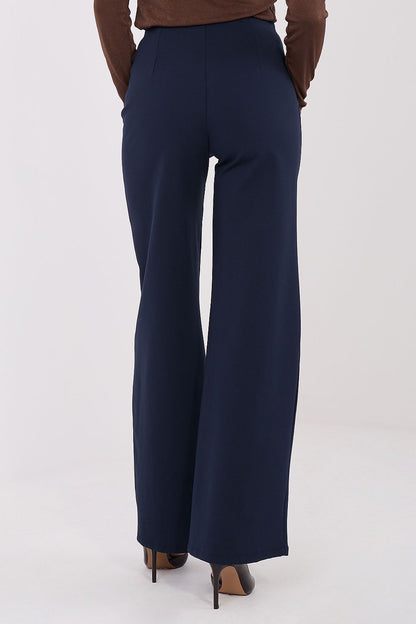 Women trousers model 222240 Rue Paris 