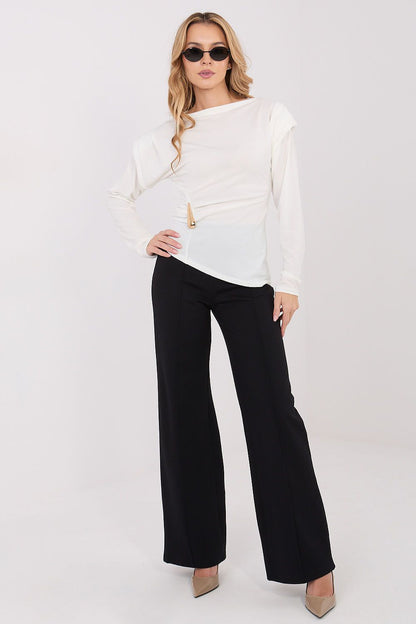  Women trousers model 222243 Rue Paris 