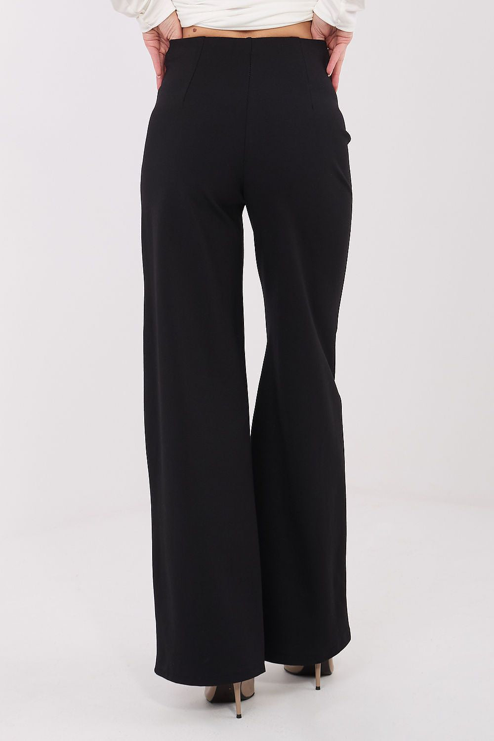  Women trousers model 222243 Rue Paris 