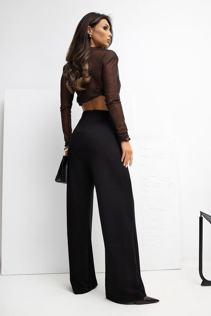 Tracksuit trousers model 222251 Rue Paris 