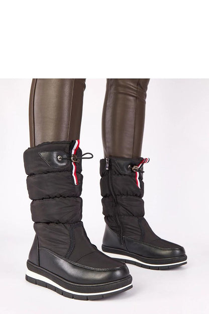  Snow boots model 222353 Solea 