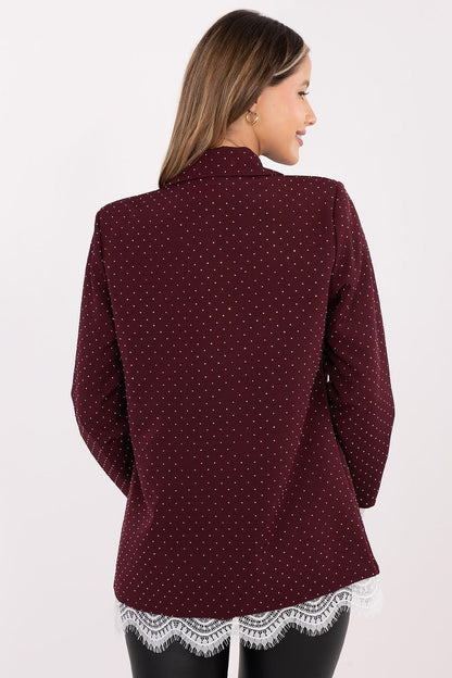  Jacket model 222587 Italy Moda 