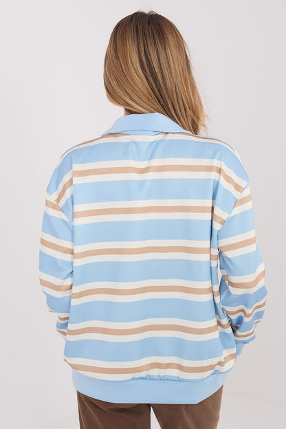  Sweatshirt model 222745 Italy Moda 