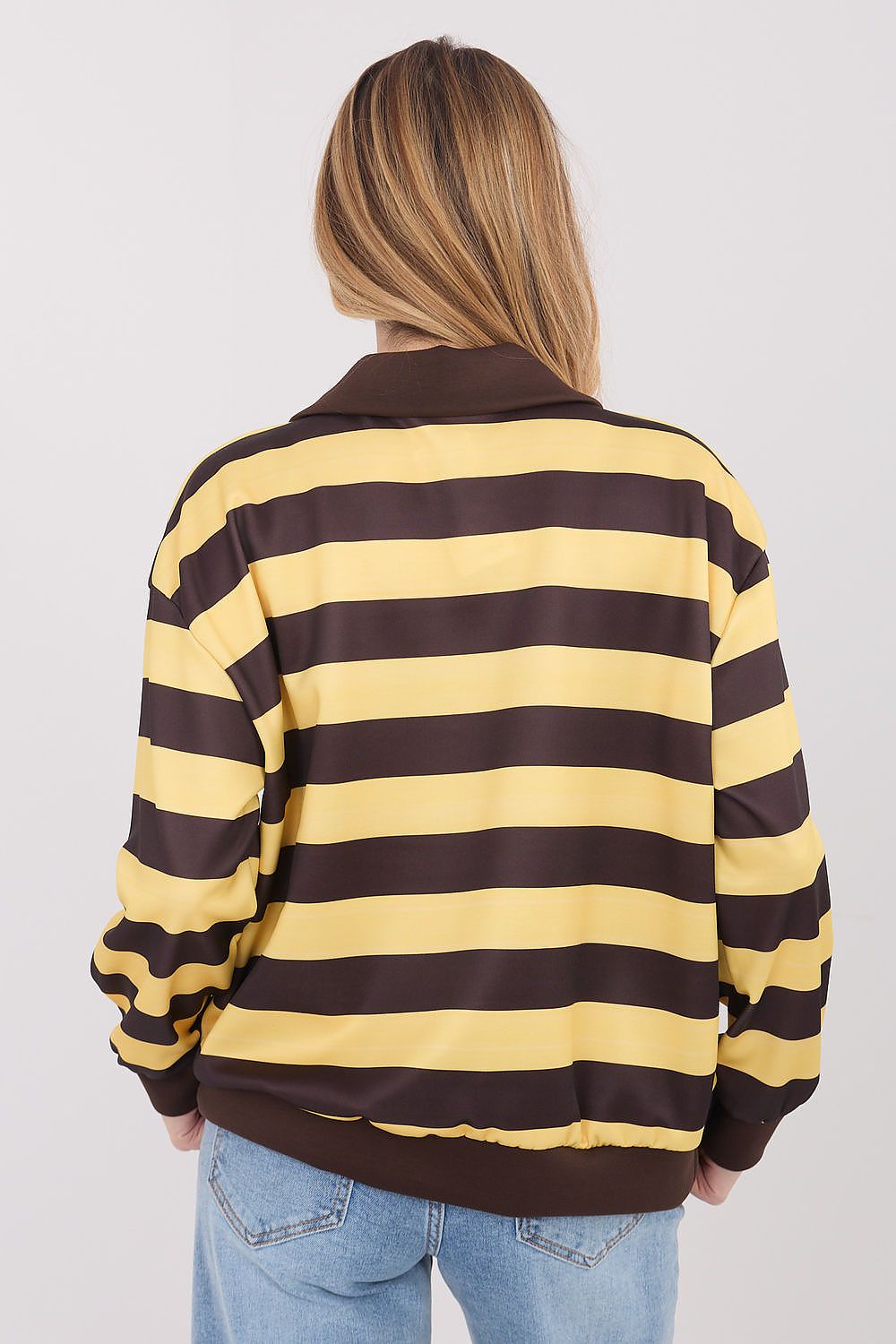  Sweatshirt model 222750 Italy Moda 