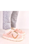  Slippers model 223112 Solea 