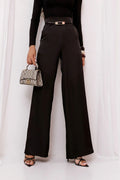  Women trousers model 223535 LaBalancia 