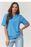  T-shirt model 223558 Makadamia 