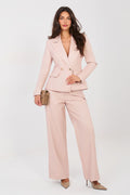  Women trousers model 223757 Italy Moda 