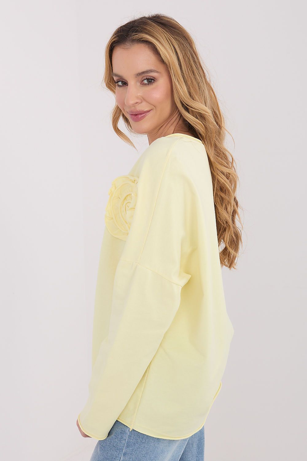  Blouse model 224325 Factory Price 