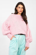  Jumper model 224365 Italy Moda 