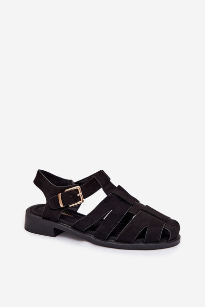  Sandals model 224477 Step in style 