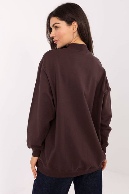  Sweatshirt model 224945 BFG 