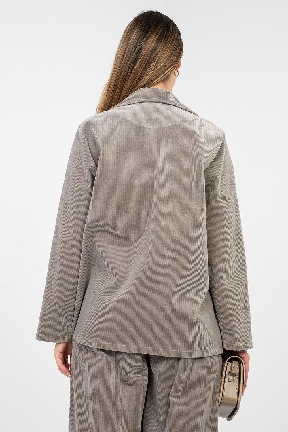 Jacket model 224991 Rue Paris 