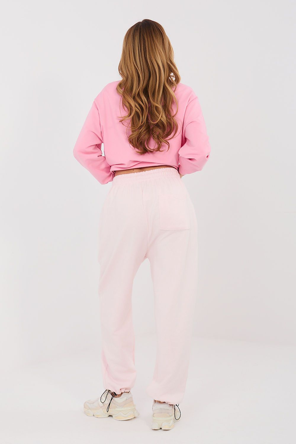  Tracksuit trousers model 225049 Factory Price 