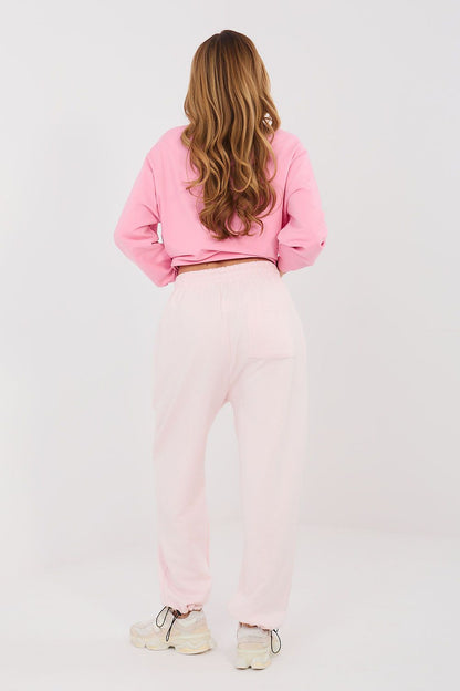  Tracksuit trousers model 225049 Factory Price 