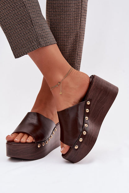  Buskin model 225130 Step in style 