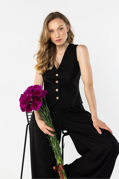 Gilet model 225291 awama 