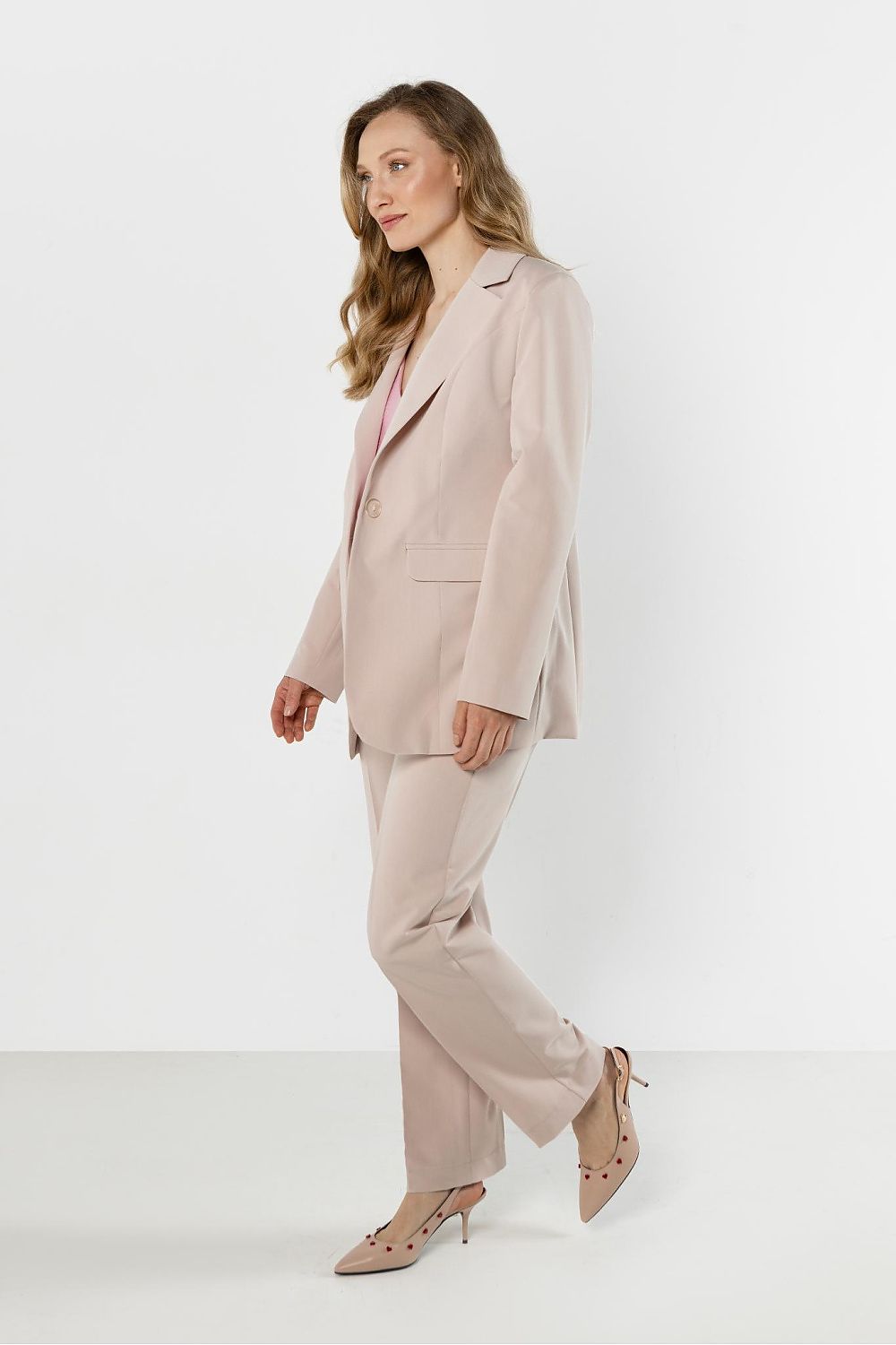  Jacket model 225343 awama 