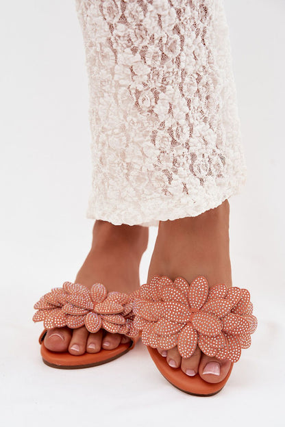  Flip-flops model 225387 Step in style 