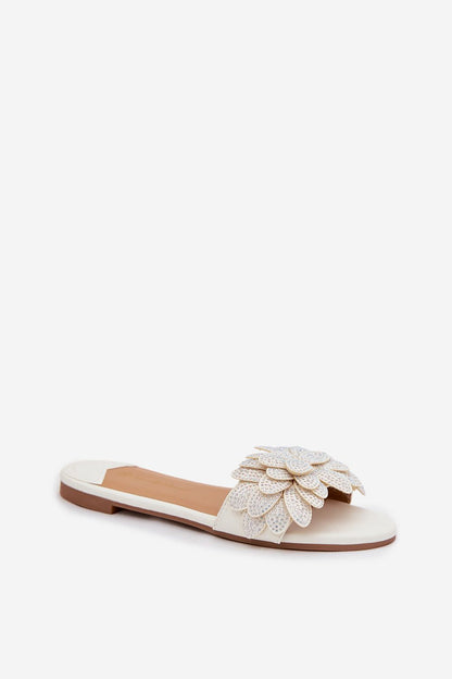  Flip-flops model 225389 Step in style 