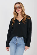  Blouse model 225506 Italy Moda 