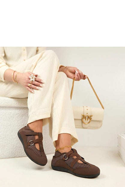  Ballet flats model 225598 Solea 