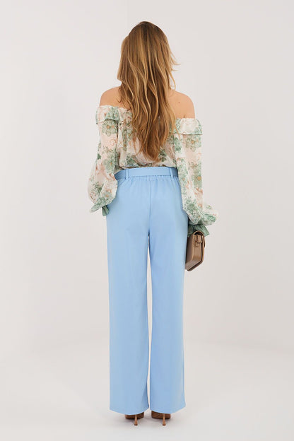  Women trousers model 225876 Rue Paris 