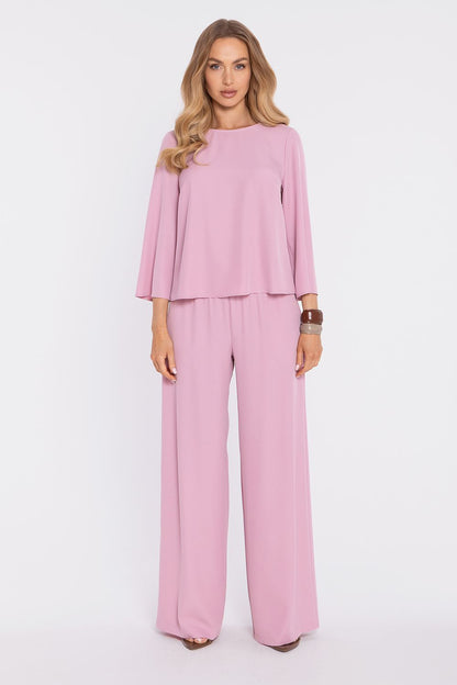  Blouse model 225927 Moe 