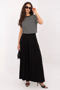  Long skirt model 226149 Relevance 