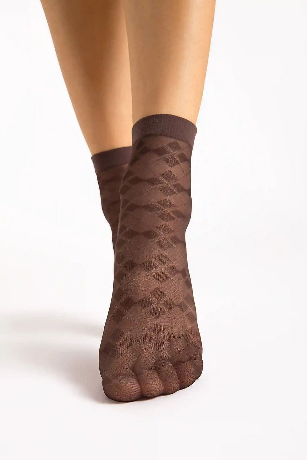  Socks model 226190 Fiore 
