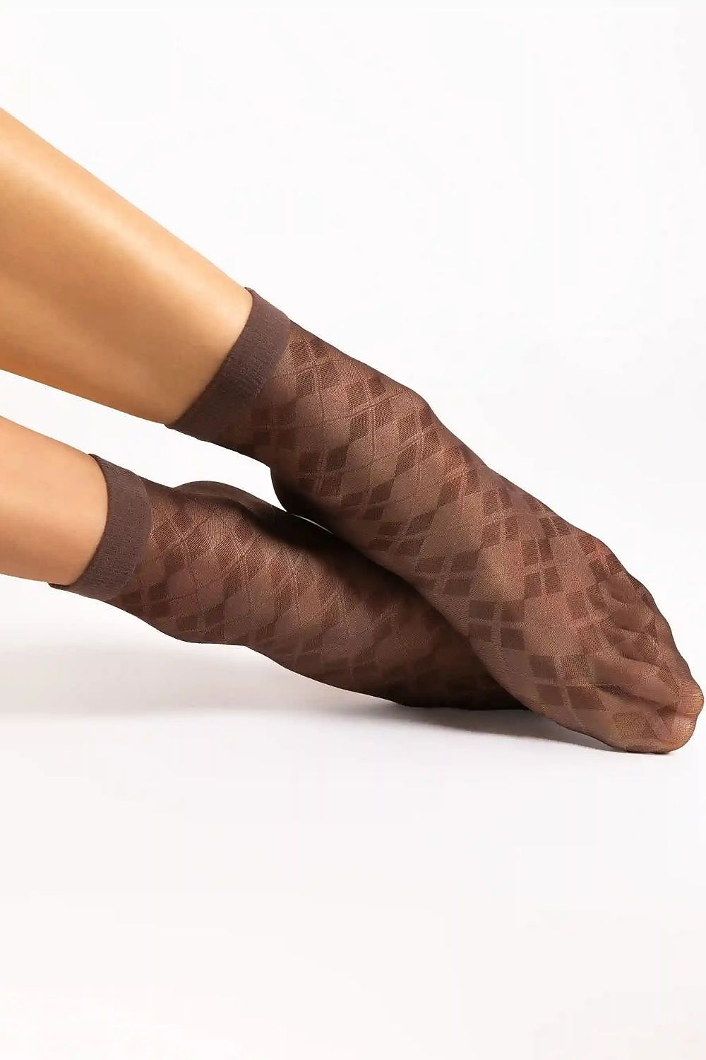  Socks model 226190 Fiore 