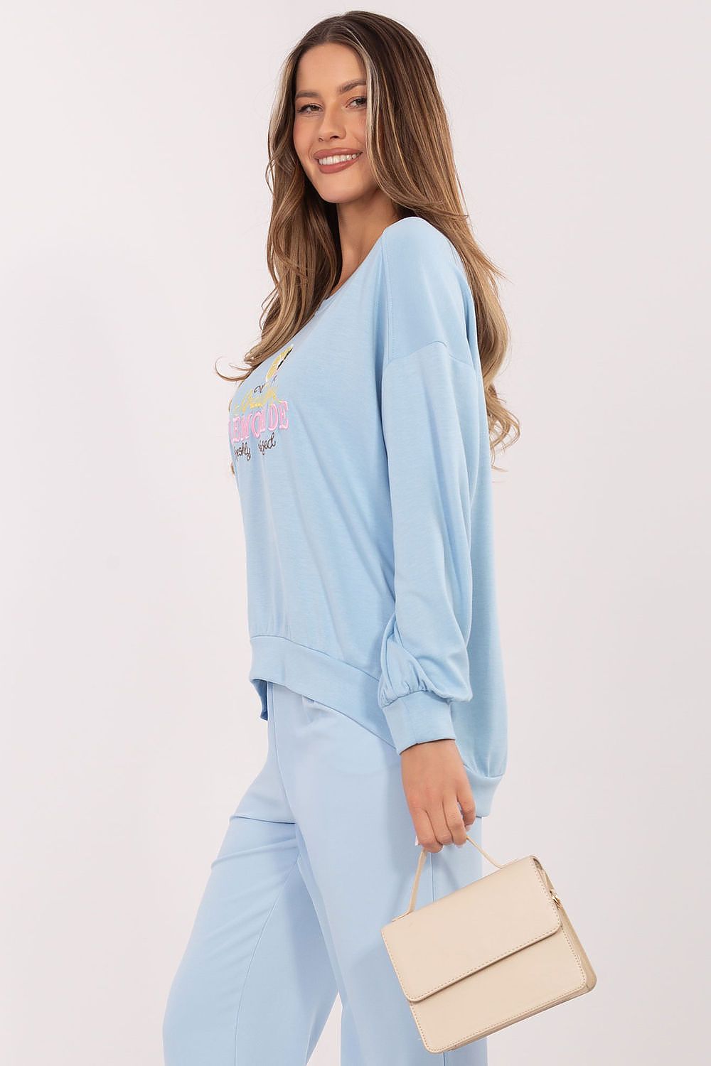  Sweatshirt model 226302 Rue Paris 