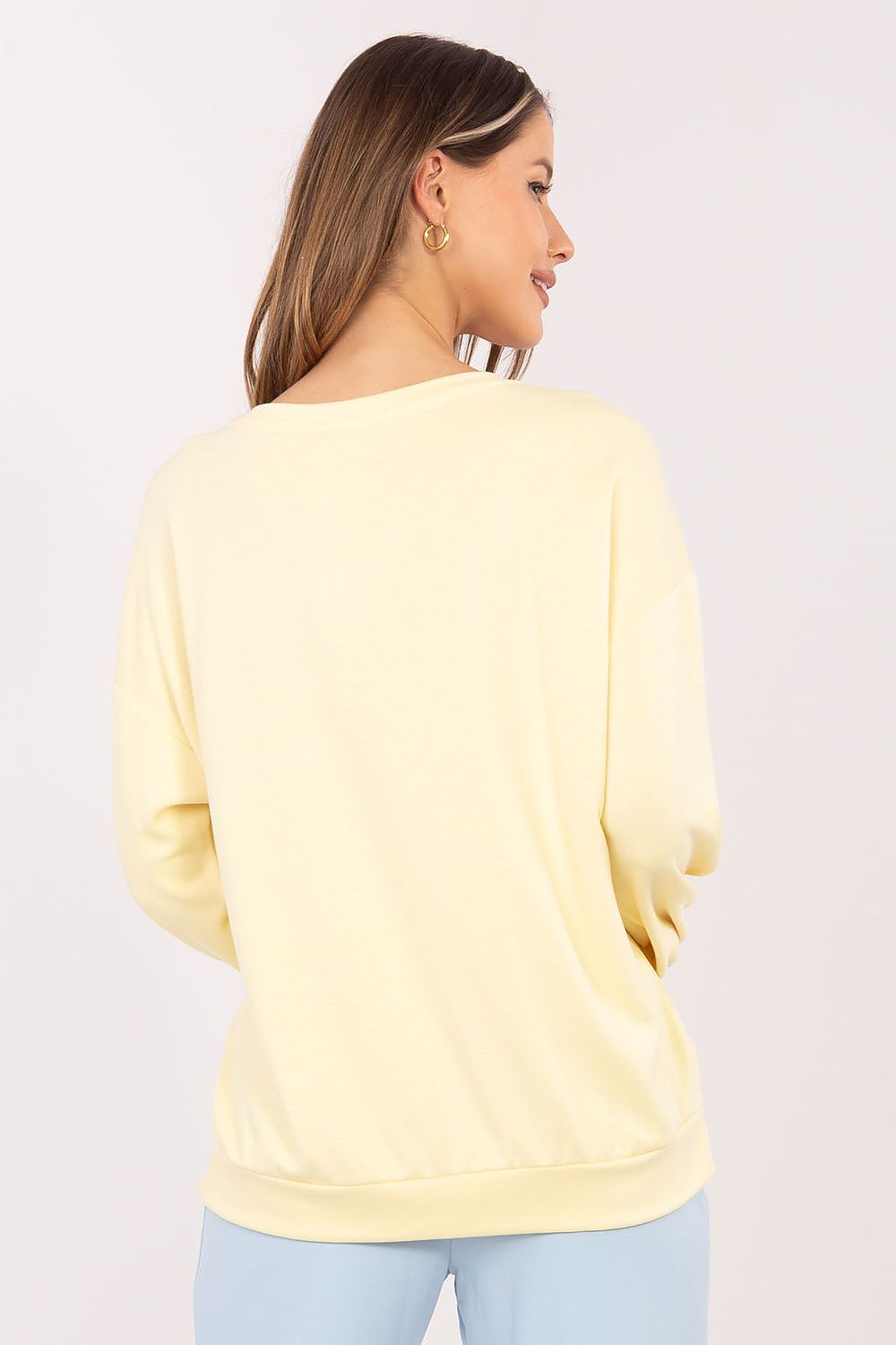  Sweatshirt model 226304 Rue Paris 