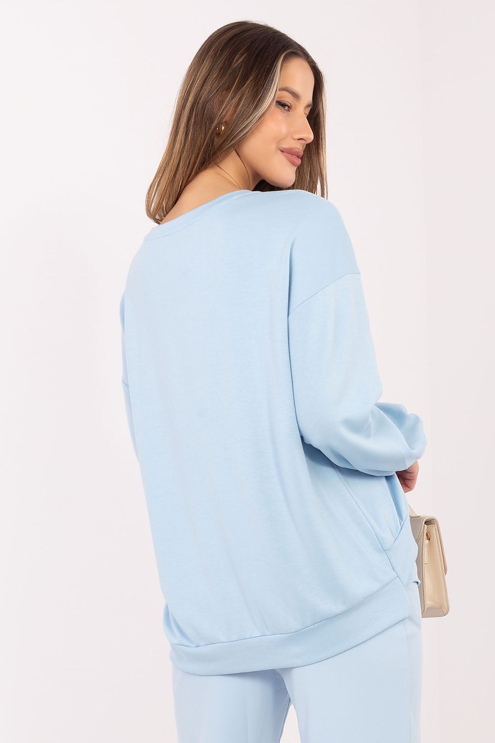  Sweatshirt model 226302 Rue Paris 