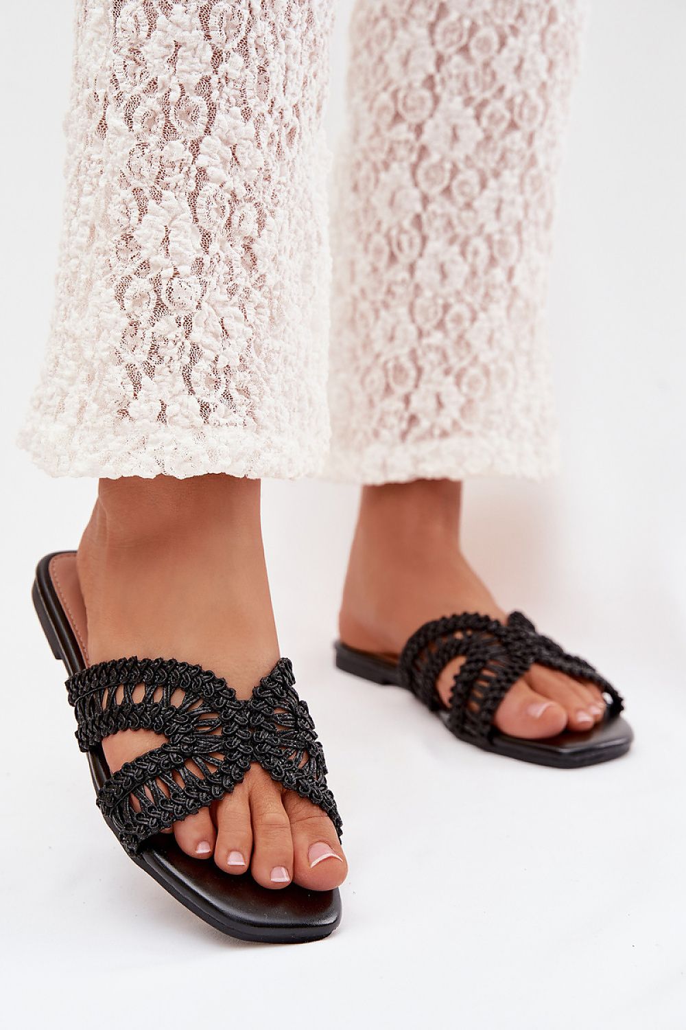  Flip-flops model 226352 Step in style 