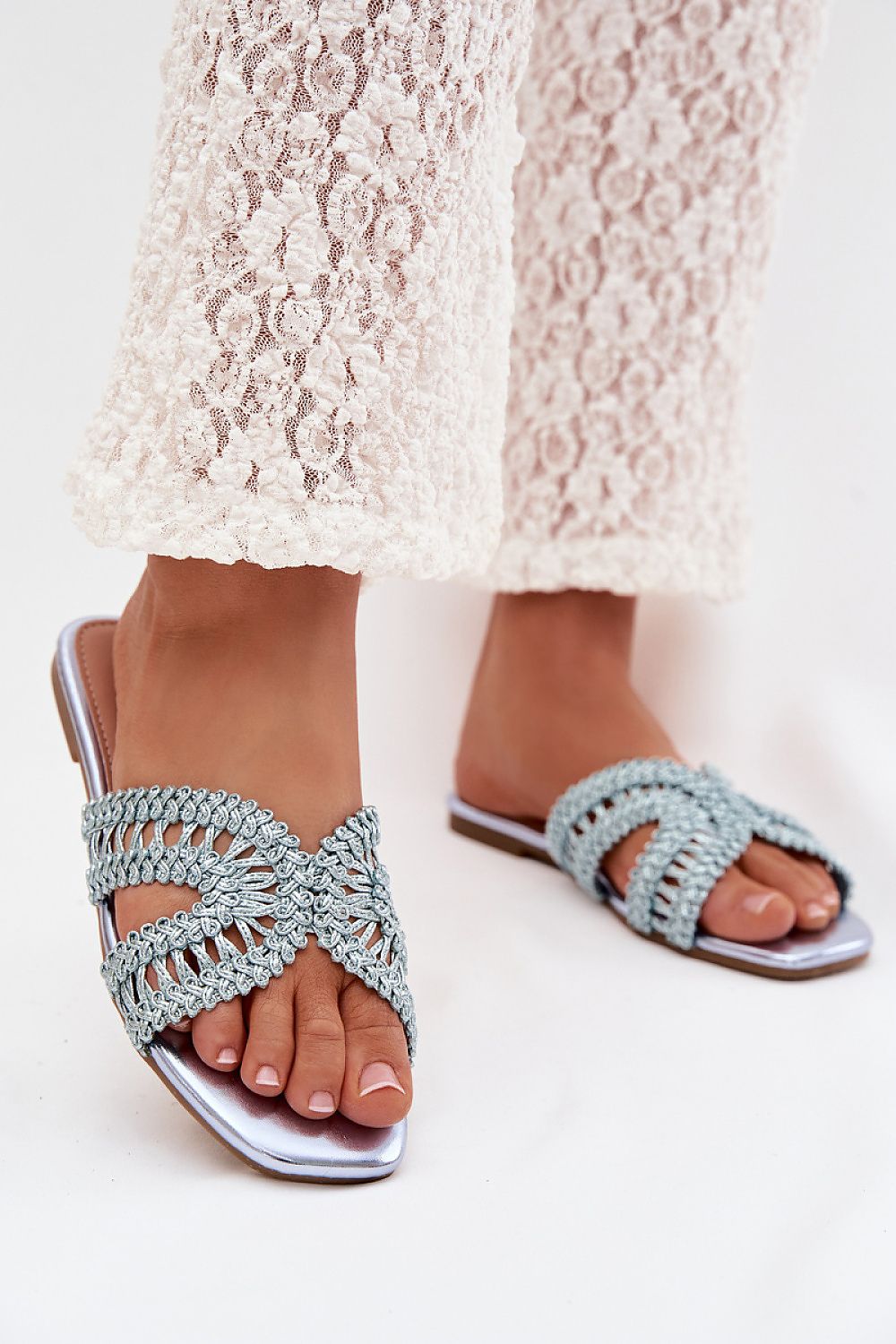  Flip-flops model 226355 Step in style 