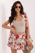  Skort model 226630 Italy Moda 