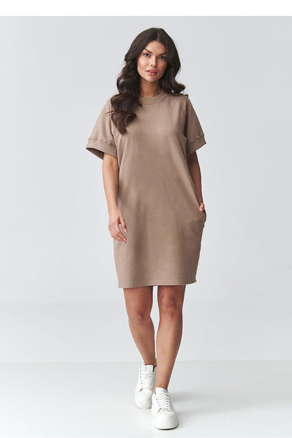  Daydress model 226888 Makadamia 
