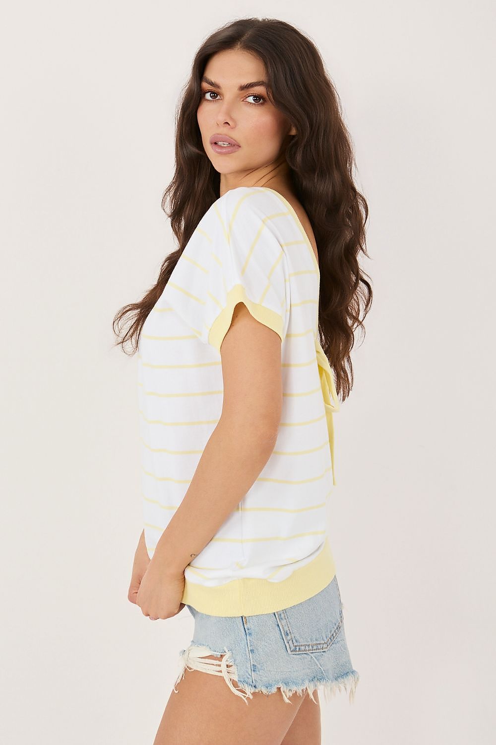  Blouse model 227047 Relevance 