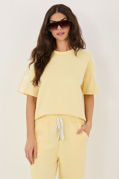  Blouse model 227182 Factory Price 