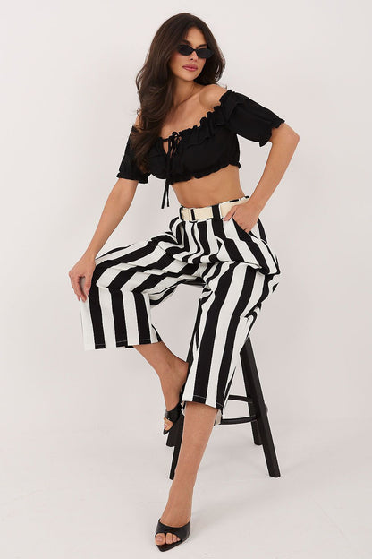  Culottes model 227606 Factory Price 