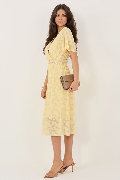  Cocktail dress model 227693 Rue Paris 