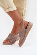  Buskin model 227897 Step in style 