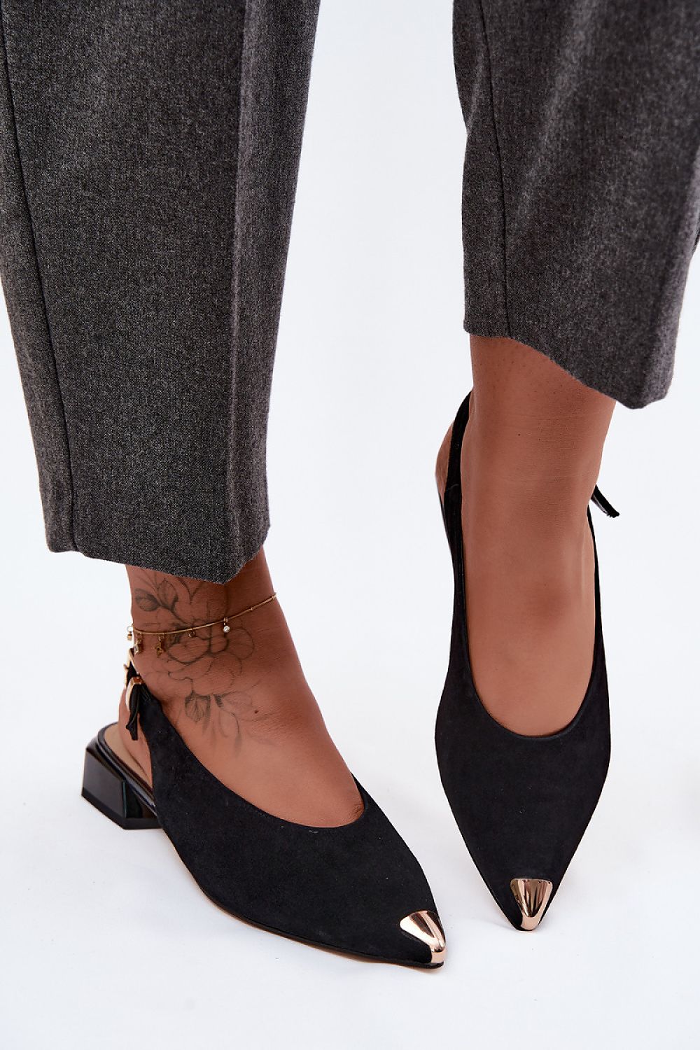  Sandals model 228119 Step in style 