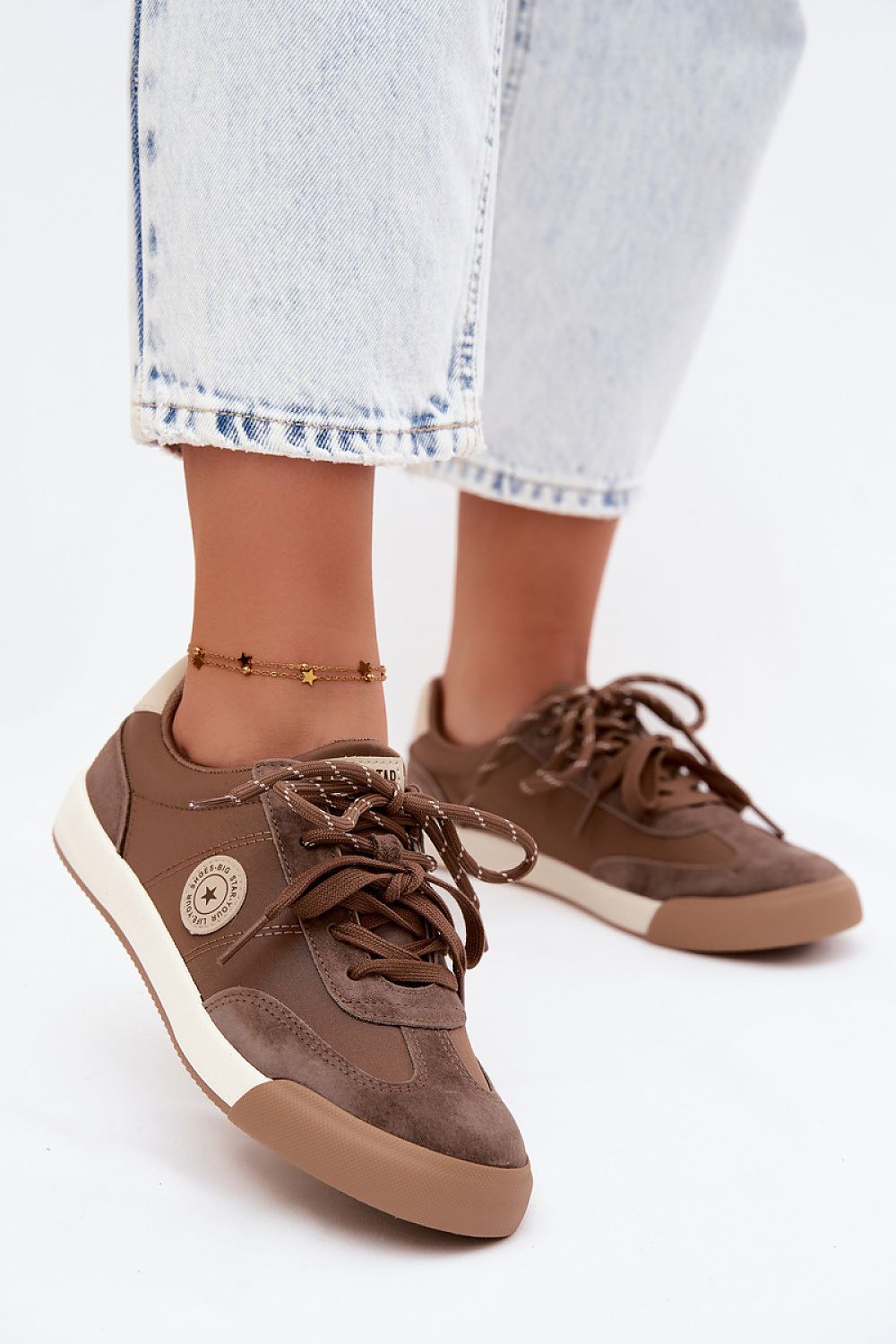  Sport Shoes model 228748 Step in style 