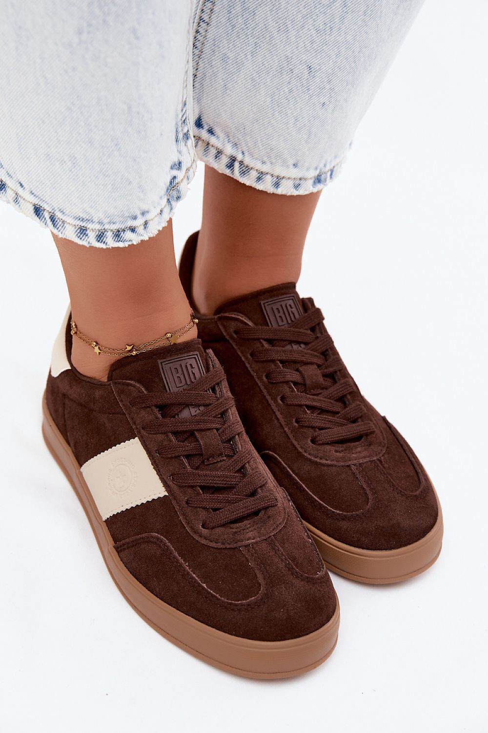  Sport Shoes model 228750 Step in style 
